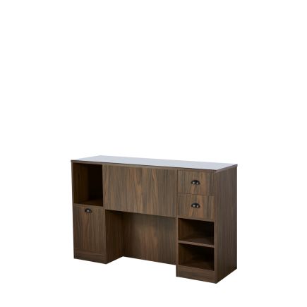 Mirplay OKE 3 B Styling Unit Dark Brown