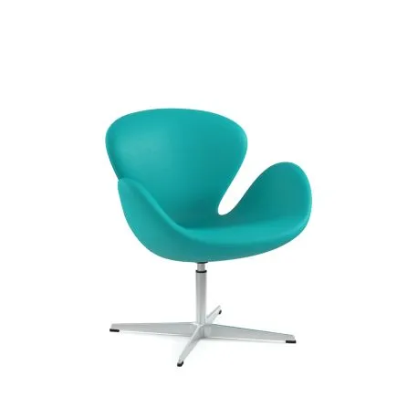 Mirplay Chloe TX Waiting Chair Teal