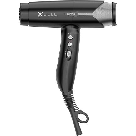 Gamma+ XCell Hair Dryer