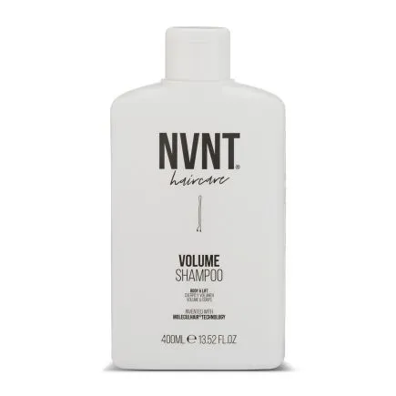 NVNT Volume Shampoo 400ml