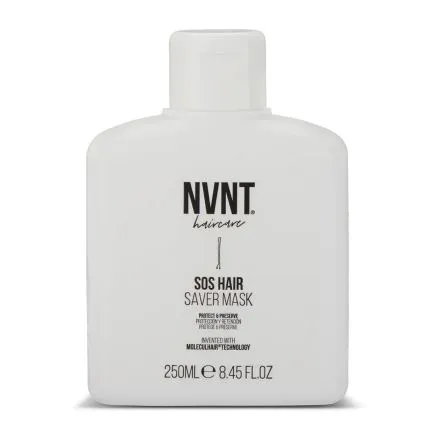 NVNT SOS Hair Saver Mask 250ml