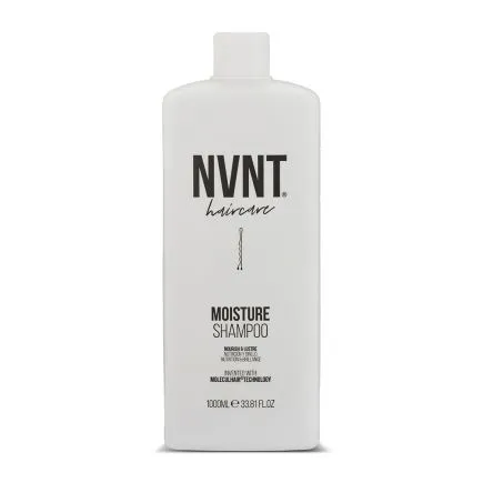 NVNT Moisture Shampoo 1000ml