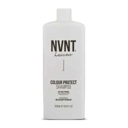 NVNT Colour Protect Shampoo 1000ml