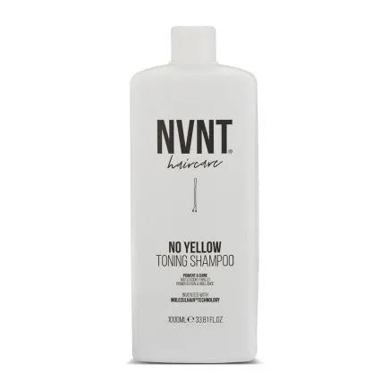 NVNT No Yellow Shampoo 1000ml