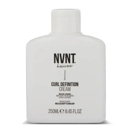 NVNT Curl Definition Cream 250ml