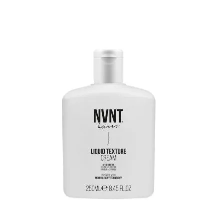 NVNT Liquid Texture Cream 250ml