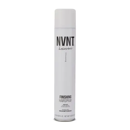 NVNT Finishig Hairspray 500ml