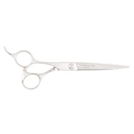 Matakki Barber Lefty Professional Hair Cutting Scissor 6.5 inch