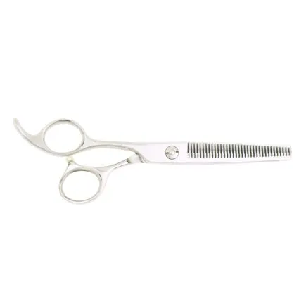 Matakki Arrow Lefty Professional Hair Thinning Scissor 6 inch