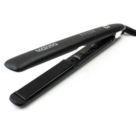 Matakki Classic Ceramic Heat Styler