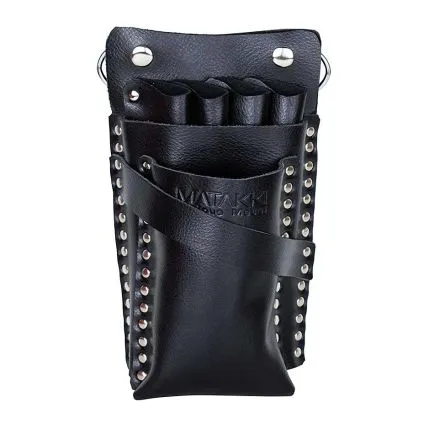 Matakki Horusuta Scissor Holster Black