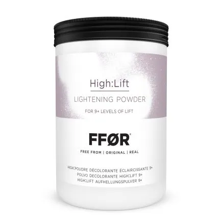 FFØR High:Lift Lightening Powder (500g)