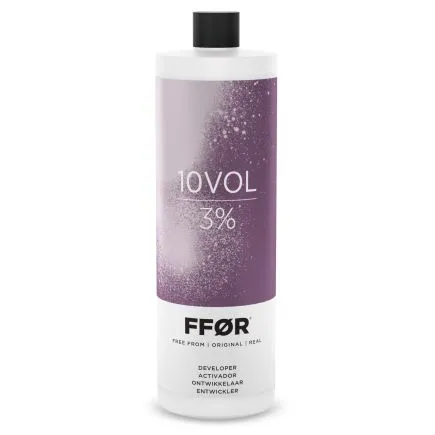 FFØR Developer 10 Vol (1000ml)