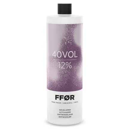 FFØR Developer 40 Vol (1000ml)