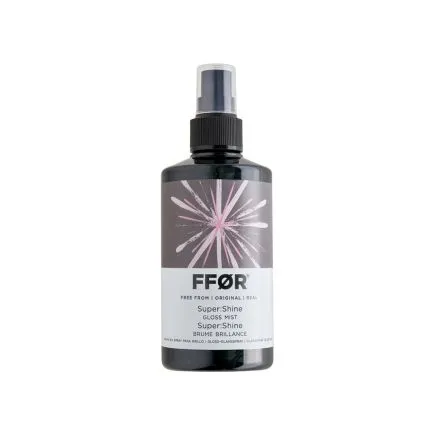 FFØR Super:Shine Gloss Mist (100ml)