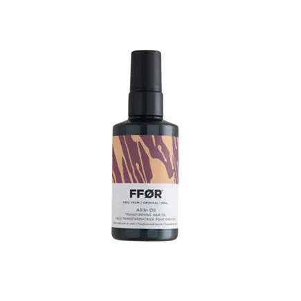 FFØR All:In Oil (100ml)