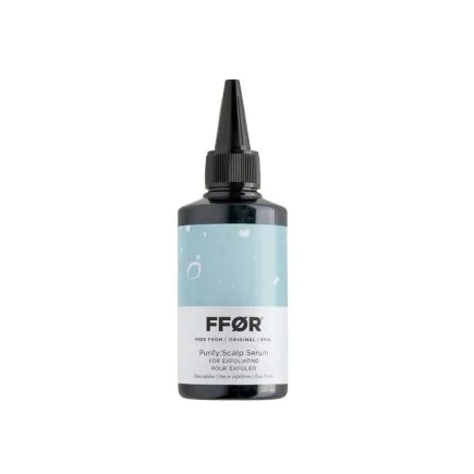 FFØR Purify:Scalp Serum 100ml