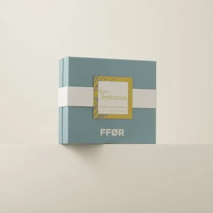 FFØR Super Hydration Gift Set