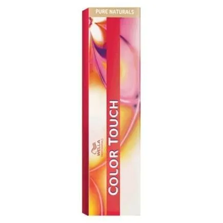 Wella Professionals Color Touch Semi-Permanent Hair Colour 10/6 Lightest Blonde/Violet (60ml)