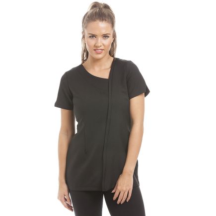 Gear Havana Tunic Black - Size 4