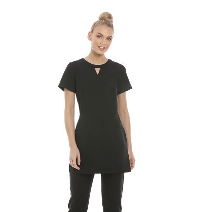 Gear Kensington Tunic Black - Size 4