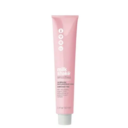 milk_shake Smoothies Semi-Permanent Hair Colour 5 Light Brown (100ml)