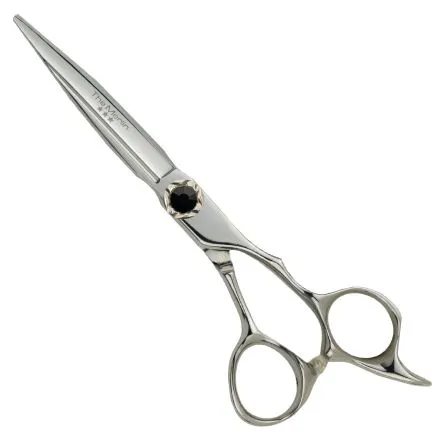 Matakki Merlin Onyx Scissor 6 inch