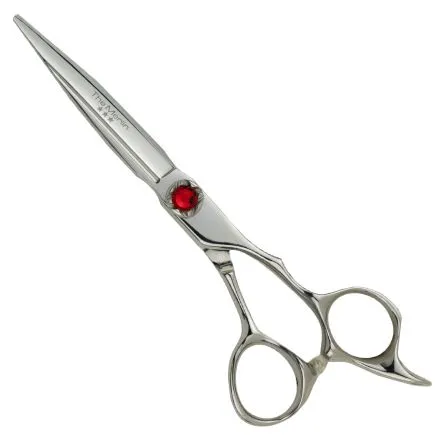 Matakki Merlin Ruby Scissor 6 inch