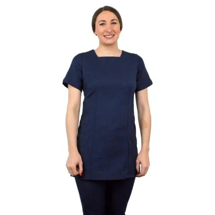 Gear Sorrento Tunic Navy - Size 4