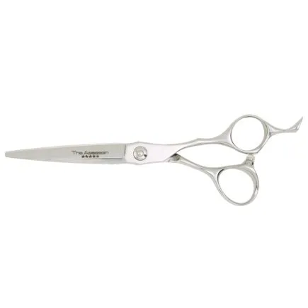 Matakki Assassin Professional Hair Cutting Scissor 6 inch