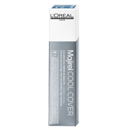 L'Oréal Professionnel Majirel Cool Cover Permanent Hair Colour 8.1 (50ml)