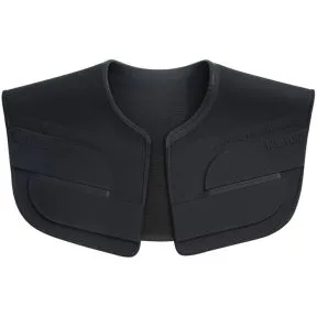 Bob Tuo Black Cutting Collar