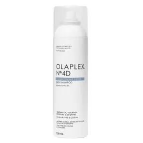 Olaplex No.4D Dry Shampoo 250ml