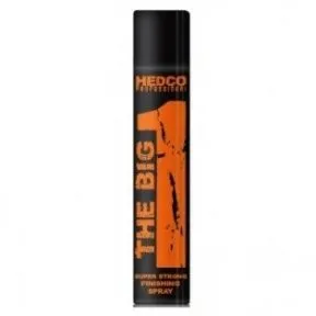 Hedco The Big 1 Hairspray 750ml