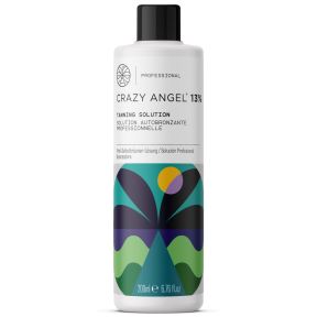Crazy Angel Tanning Solution 13% 200ml