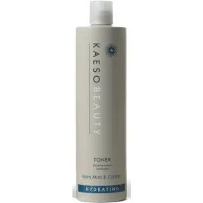 Kaeso Hydrating Toner (495ml)