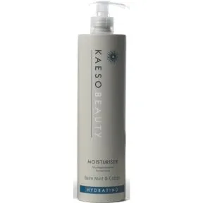 Kaeso Hydrating Moisturiser (495ml)