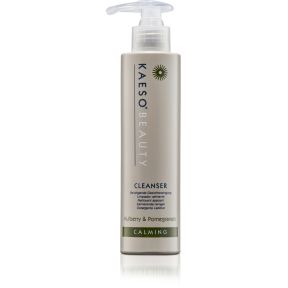 Kaeso Calming Cleanser (195ml)