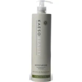 Kaeso Calming Moisturiser (495ml)