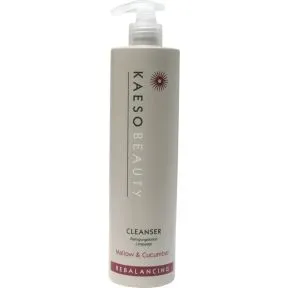 Kaeso Rebalancing Cleanser (495ml)