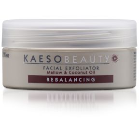 Kaeso Rebalancing Exfoliator (95ml)