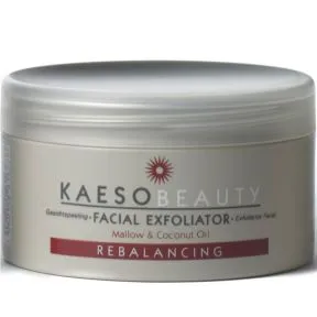 Kaeso Rebalancing Exfoliator (245ml)