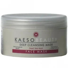 Kaeso Deep Cleansing Mask (245ml)