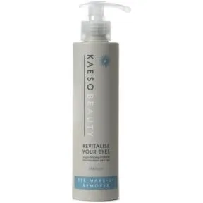 Kaeso Eye Make Up Remover (495ml)