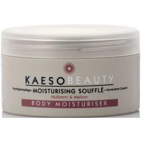 Kaeso Moisturising Souffle Body Moisturiser (245ml)