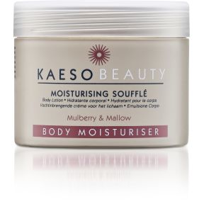 Kaeso Moisturising Souffle Body Moisturiser (450ml)