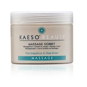 Kaeso Sorbet Body Massage Cream (450ml)