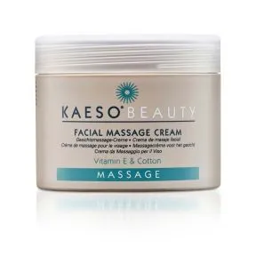 Kaeso Facial Massage Cream (450ml)