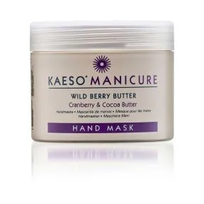 Kaeso Wild Berry Butter Hand Mask (450ml)