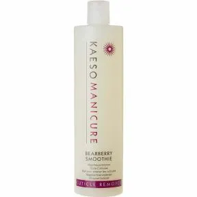 Kaeso Bearberry Smoothie Cuticle Remover (495ml)